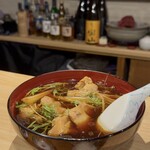 小粋料理 鶏ぃん - 