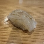 立喰い鮨 優勝 - 