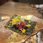 生肉専門店 焼肉 金次郎 - 