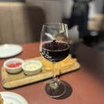 俺の炭火焼ステーキ - 