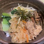 黒毛和牛焼肉 薩摩 牛の蔵 - 