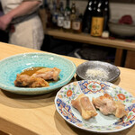 小粋料理 鶏ぃん - 