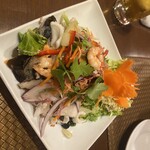 ジャスミンタイ - 