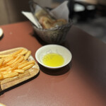 俺の炭火焼ステーキ - 