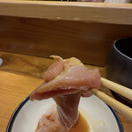 小粋料理 鶏ぃん - 