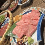 生肉専門店 焼肉 金次郎 広島店 - 