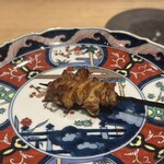 焼鳥 酉乃洲 - 