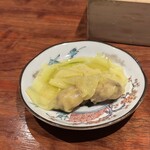 焼鳥 酉乃洲 - 