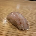 立喰い鮨 優勝 - 