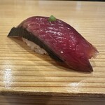 立喰い鮨 優勝 - 