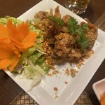 ジャスミンタイ - 