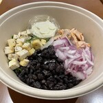 クリスプサラダワークス MARK IS みなとみらい店 - 