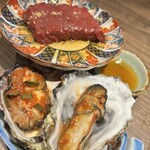 生肉専門店 焼肉 金次郎 広島店 - 