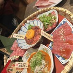 生肉専門店 焼肉 金次郎 広島店 - 