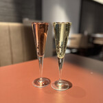 俺の炭火焼ステーキ - 