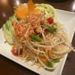 ジャスミンタイ - 