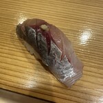 立喰い鮨 優勝 - 