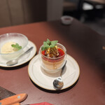 俺の炭火焼ステーキ 渋谷 - 