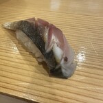 立喰い鮨 優勝 - 