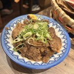 生肉専門店 焼肉 金次郎 広島店 - 