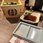 生肉専門店 焼肉 金次郎 - 