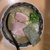 北千住煮干中華蕎麦 かれん