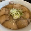 喜多方ラーメン 坂内 名古屋守山店
