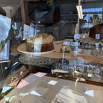 ikoi.ハナレ - ショーケース