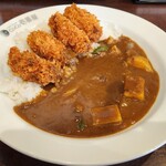 CoCo壱番屋 - 料理写真: