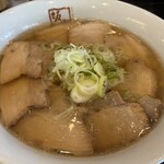 喜多方ラーメン 坂内 - 料理写真: