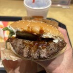 バーガーキング - 