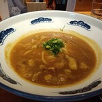つるとんたん UDON NOODLE Brasserie - 