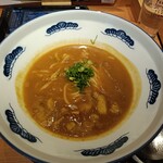 つるとんたん UDON NOODLE Brasserie - 