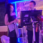 ホルモンさわ - カラオケ