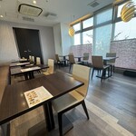 Cafe Restaurant Lavender