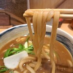 うどん山川 - 