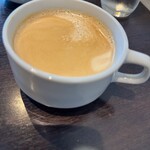 Cafe Restaurant Lavender