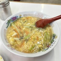 口コミ一覧 : 珉珉 京都太秦店 （みんみん） - 撮影所前/中華料理