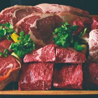 8EIGHTH BEEF STEAK&HAMBURGER_0