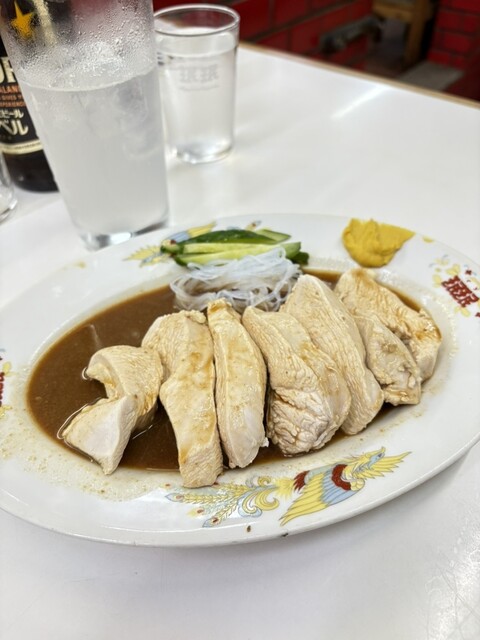 珉珉 京都太秦店 （みんみん） - 撮影所前/中華料理 | 食べログ