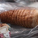 プラント スリー - メイプルラウンド食パン。