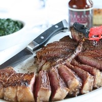 STEAK FOR TWO（プライムステーキ2名様用）