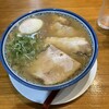 元祖赤のれん 節ちゃんラーメン 天神本店