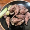 丸万焼鳥 本店