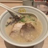 TOKYO豚骨BASE MADE by博多一風堂 品川店