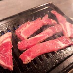 手作りホルモン焼　ぶたさま - 32度豚