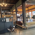 古民家ヌードゥル 黒揚羽森住 - 