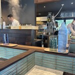 古民家ヌードゥル 黒揚羽森住 - 