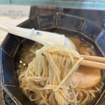 古民家ヌードゥル 黒揚羽森住 - 