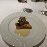 カランドリエ - 